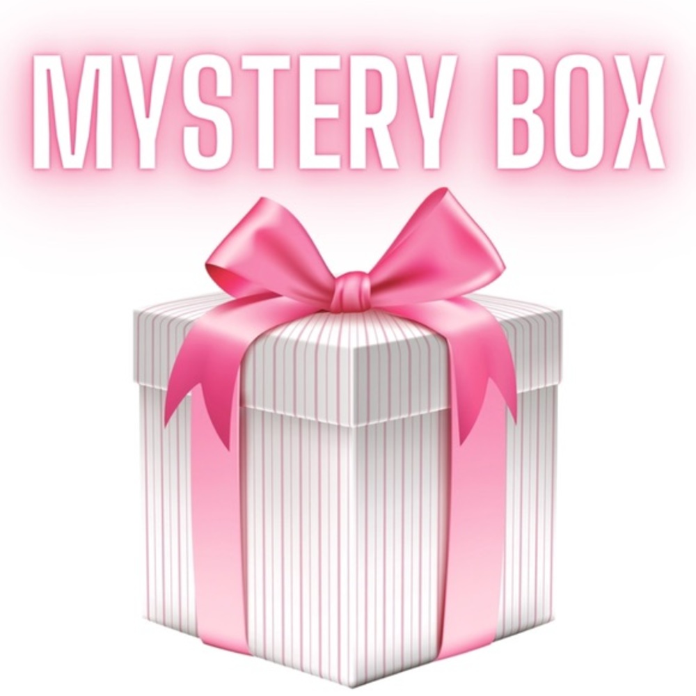 Skims mystery BOX🩵✨🧜🏼‍♀️
